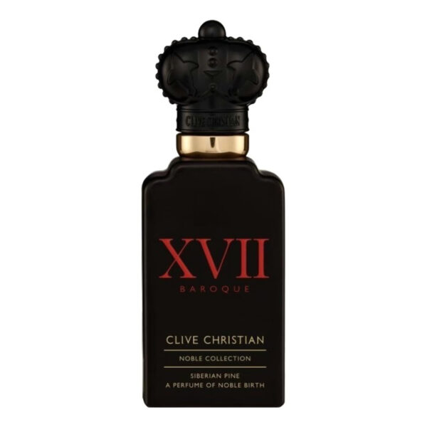 Clive Christian Xvii Baroque Siberian Pine