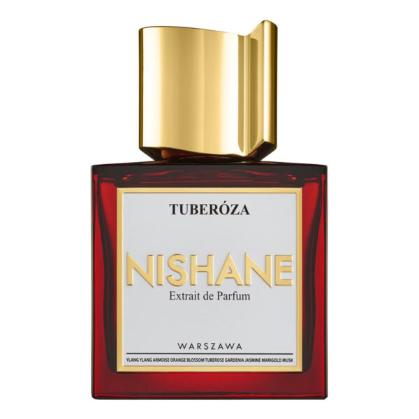 Nishane Tuberoza Extrait De Parfum