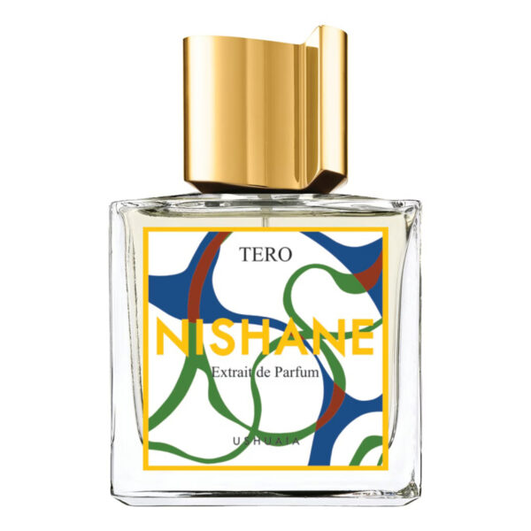 Nishane Tero Extrait De Parfum