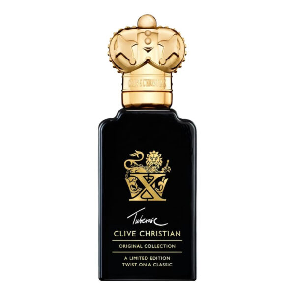 Clive Christian X Twist Tuberose
