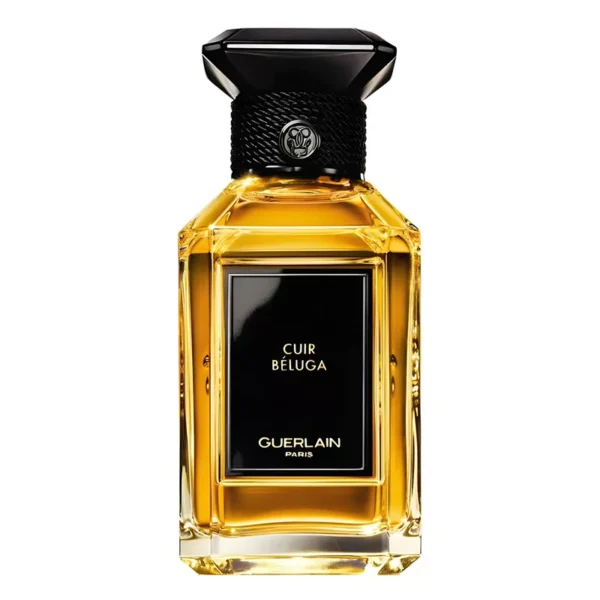 Guerlain Cuir Beluga Eau De Parfume