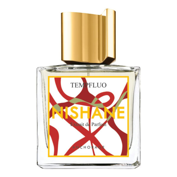 Nishane Tero Extrait De Parfum