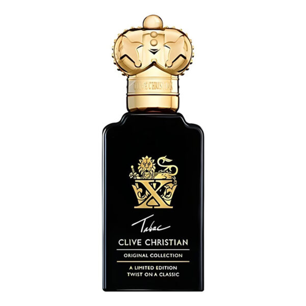 Clive Christian X Twist Tabac
