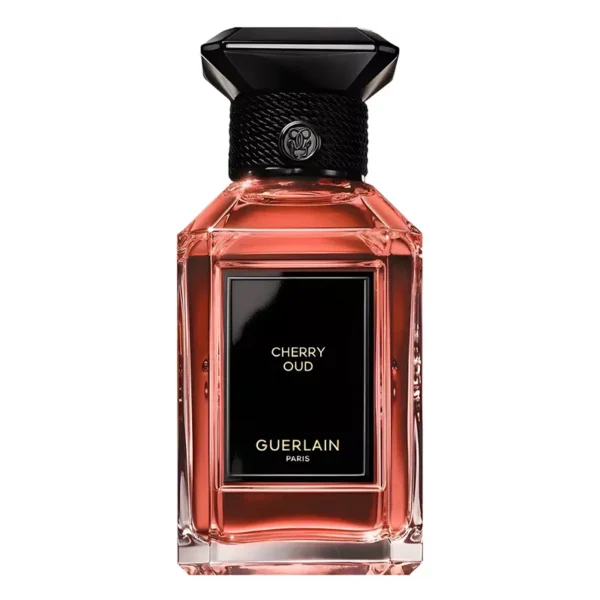 Guerlain Cherry Oud Eau De Parfume