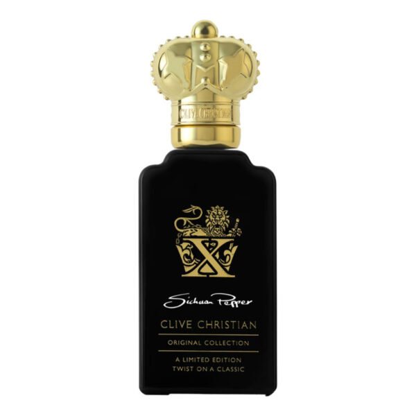 Clive Christian X Twist Sichuan Pepper