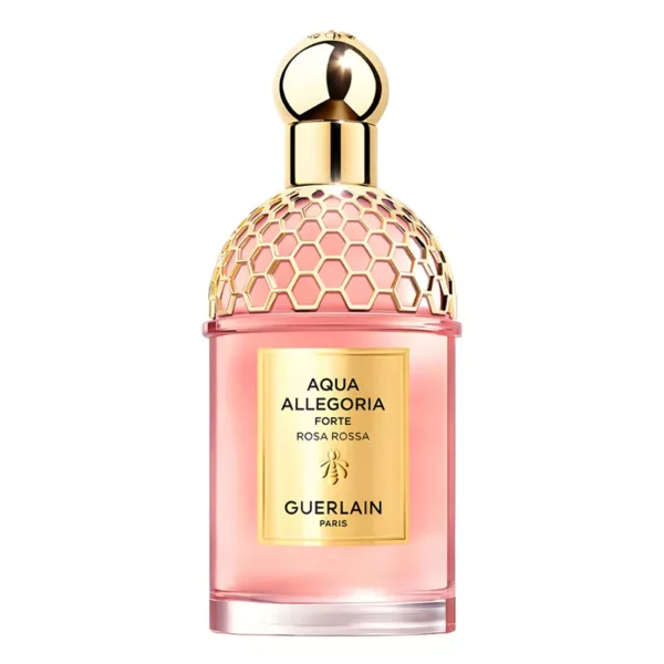 Guerlain Aqua Allegoria Forte Rosa Rossa Eau De Parfum