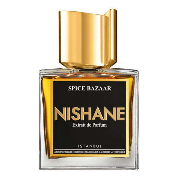 Nishane Spice Bazaar Extrait De Parfum