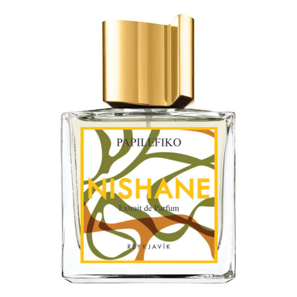 Nishane Papilefiko Extrait De Parfum