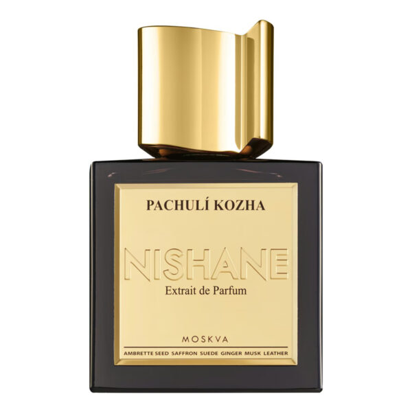 Nishane Pachuli Kozha Extrait De Parfum