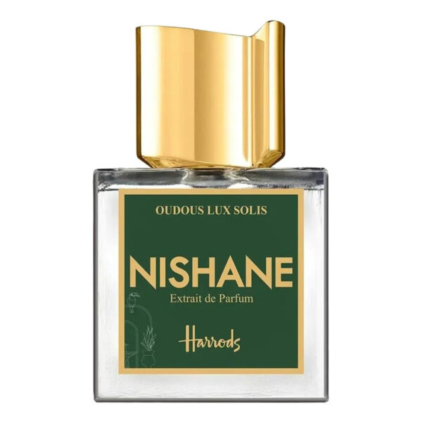Nishane Oudous Lux Solis Extrait De Parfum