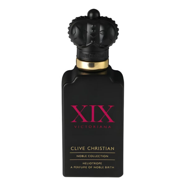 Clive Christian Xix Victoriana Heliotrope