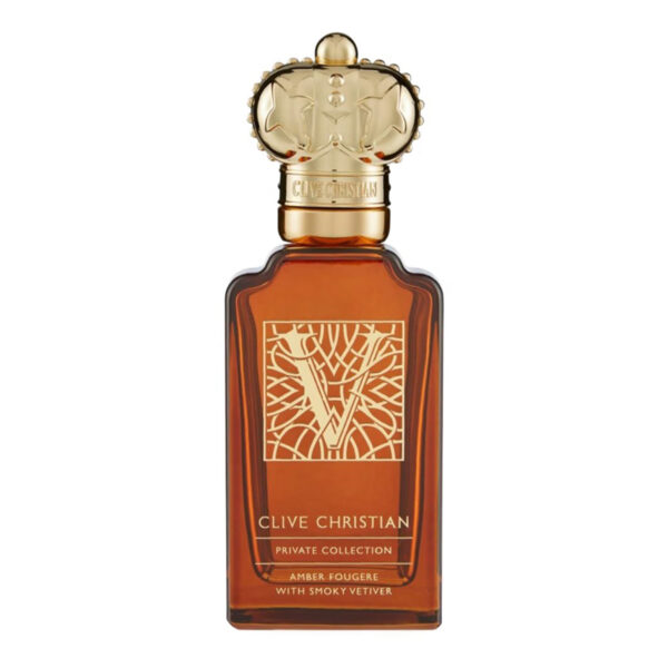 Clive Christian V Amber Fougere With Smoky Vetiver