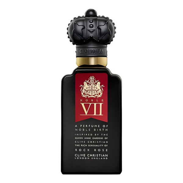 Clive Christian Vii Rock Rose