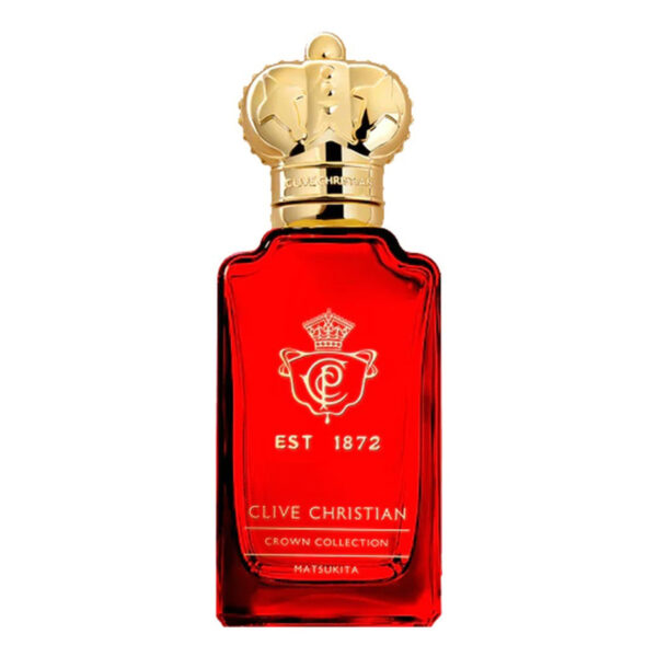 Clive Christian Crown Collection Matsukita