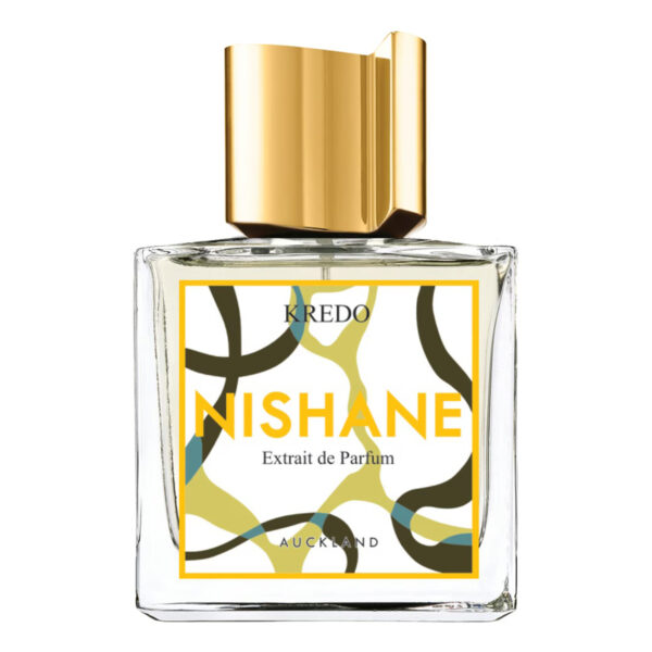 Nishane Kredo Extrait De Parfum