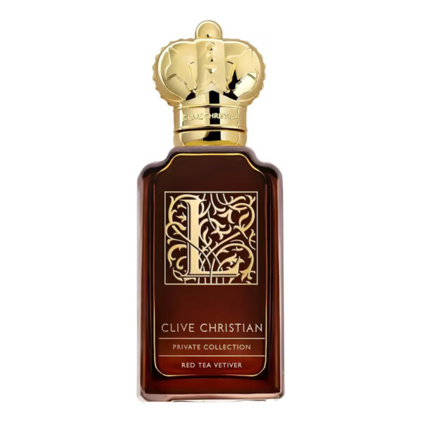Clive Christian L Red Tea Vetiver