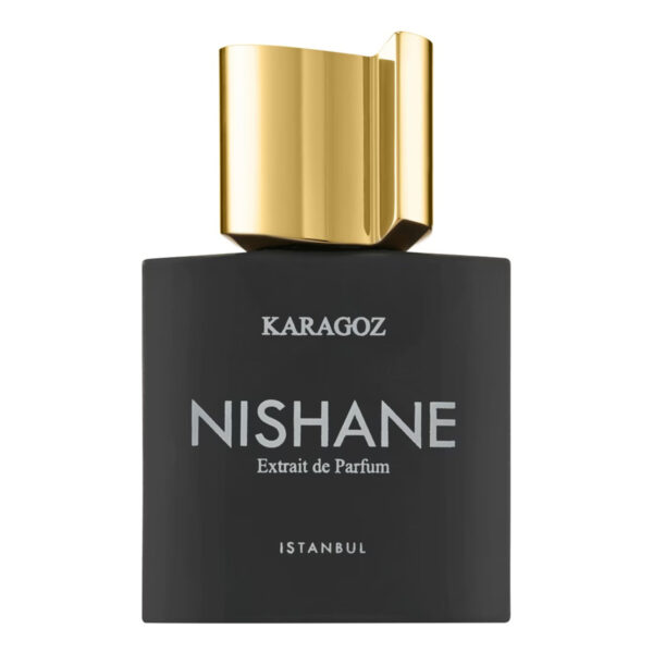 Nishane Karagoz Extrait De Parfum