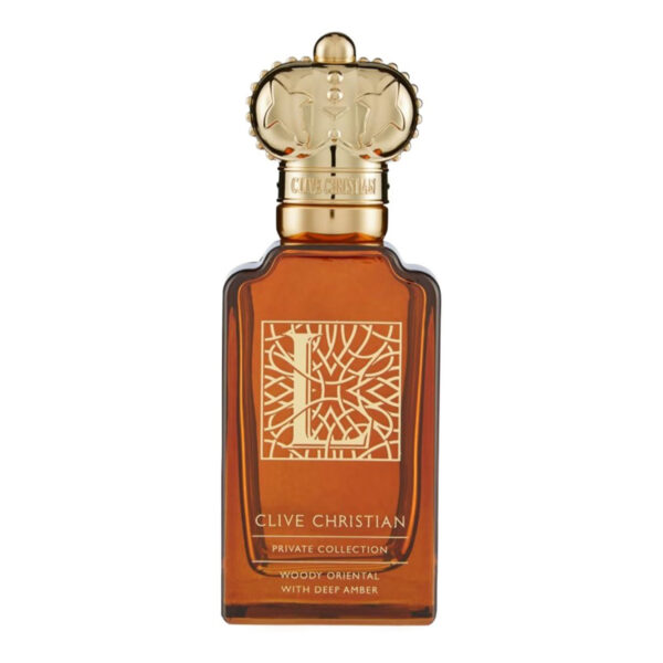Clive Christian L Woody Oriental With Deep Amber