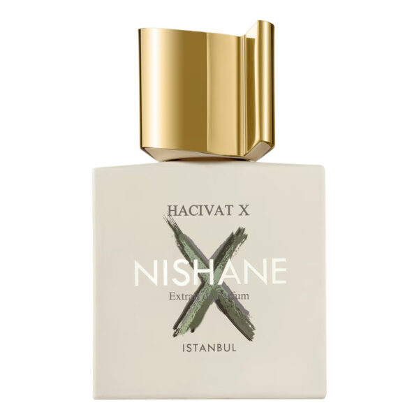 Nishane Hacivat X Extrait De Parfum