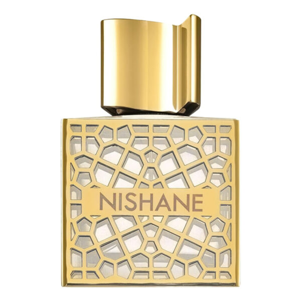 Nishane Hacivat Oud Extrait De Parfum