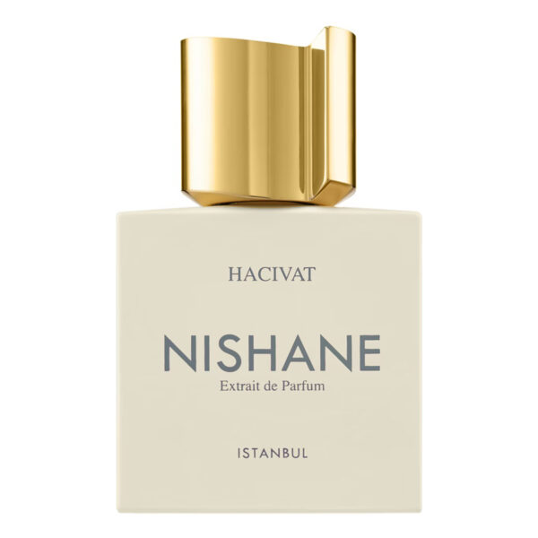 Nishane Hacivat Extrait De Parfum