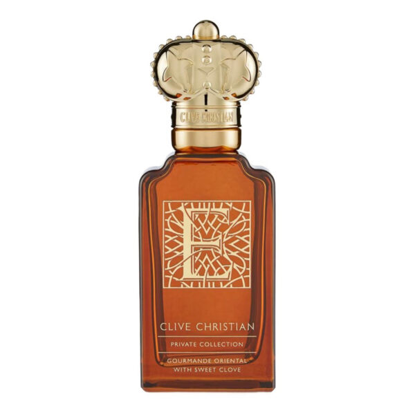 Clive Christian E Gourmand Oriental With Sweet Clove