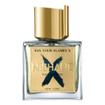Nishane Fan Your Flames X Extrait De Parfum