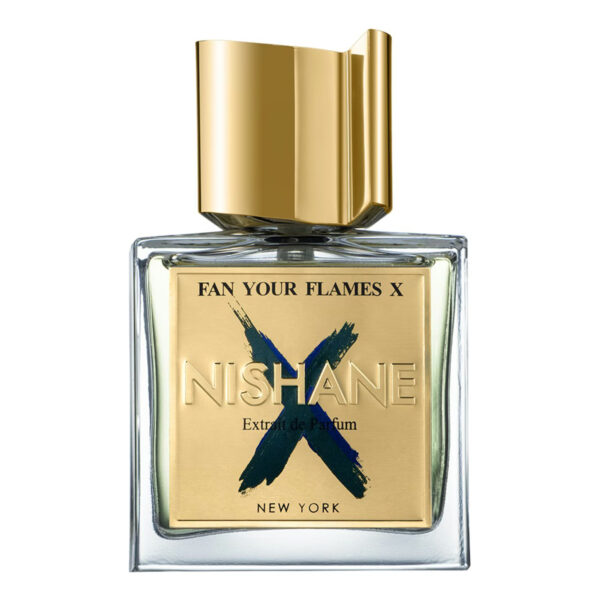 Nishane Fan Your Flames X Extrait De Parfum