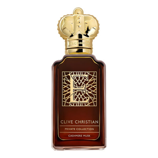 Clive Christian E Cashmere Musk