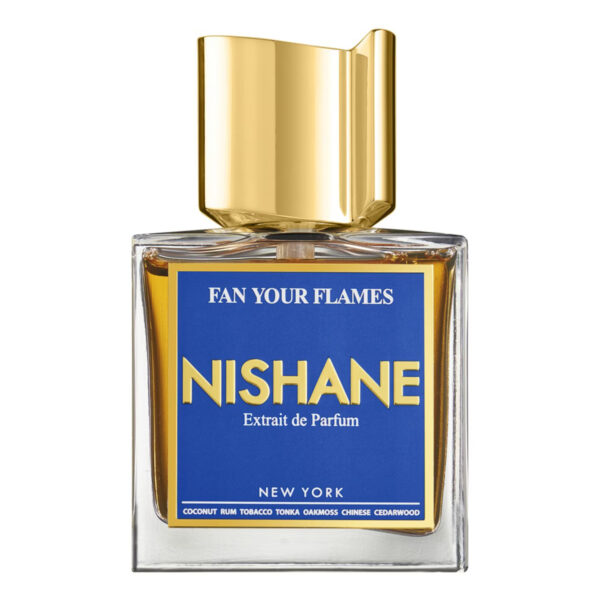 Nishane Fan Your Flames Extrait De Parfum