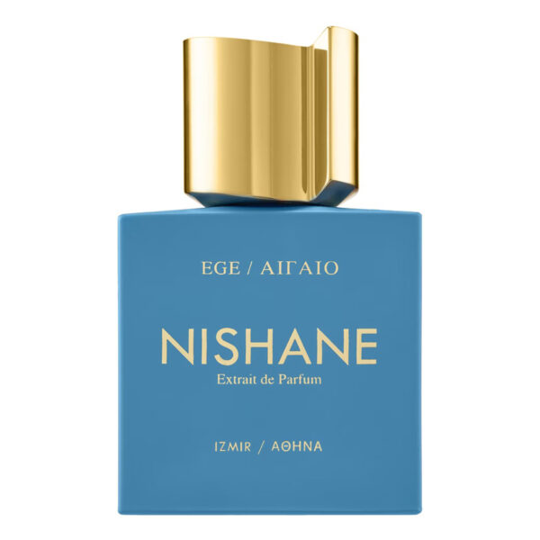 Nishane Ege ΑΙΓΑΙΟ Extrait De Parfum