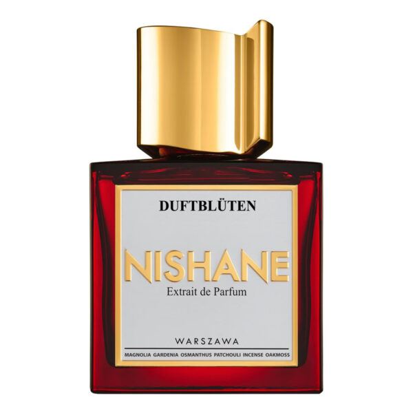 Nishane Duftblüten Extrait De Parfum