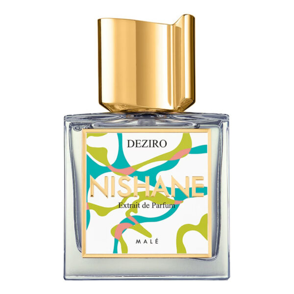 Nishane Deziro Extrait De Parfum