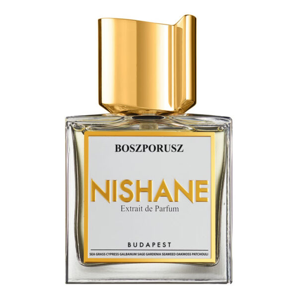Nishane Boszporusz Extrait De Parfum