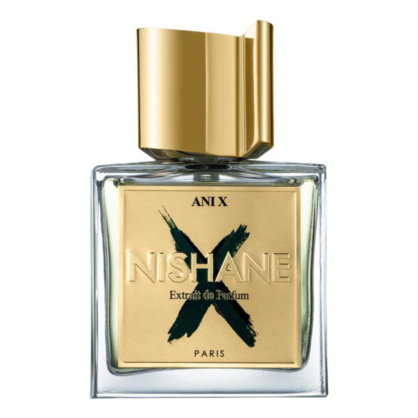 Nishane Ani X Extrait De Parfum