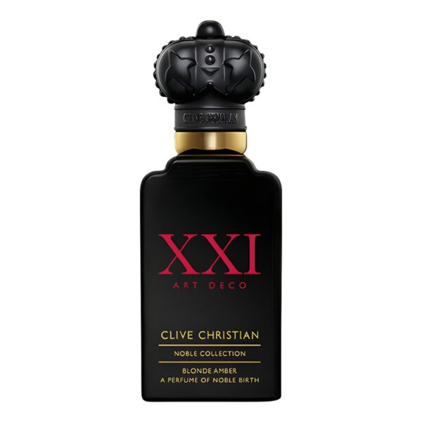 Clive Christian Xxi Blonde Amber