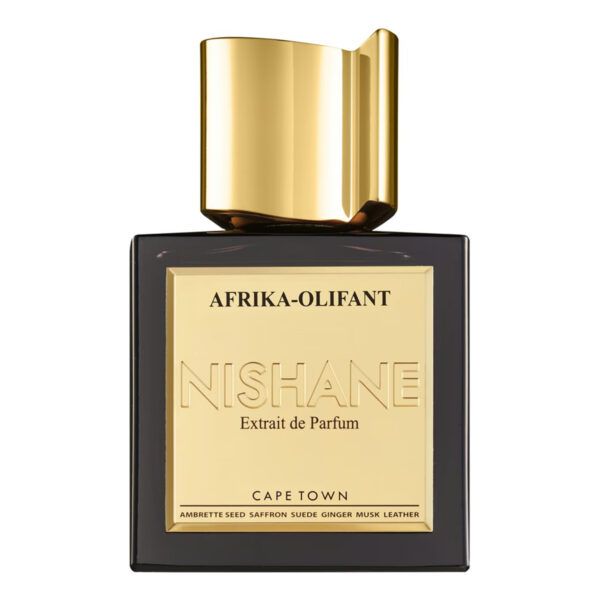 Nishane Afrika Olifant Extrait De Parfum