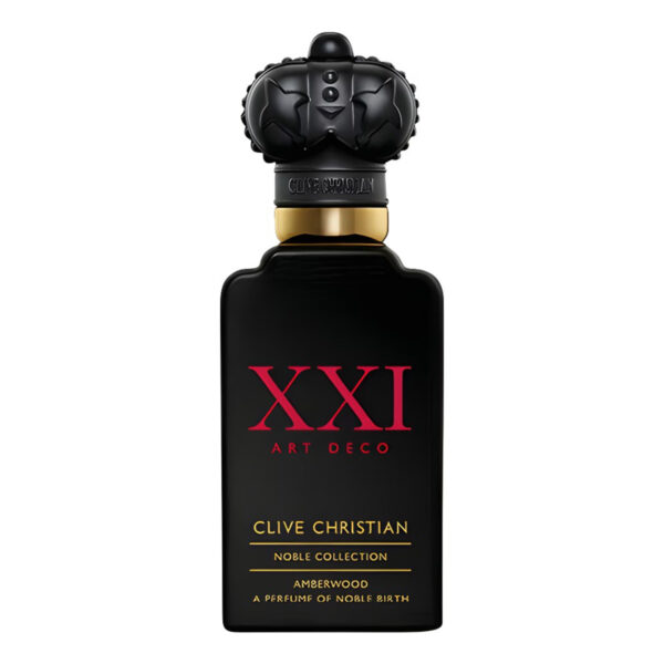 Clive Christian Xxi Amberwood