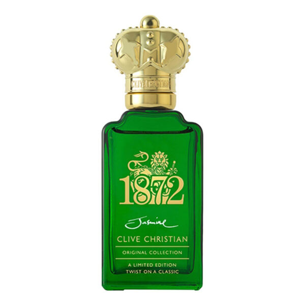 Clive Christian 1872 Twist Jasmine