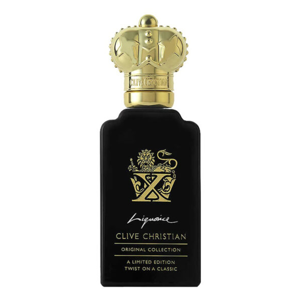 Clive Christian X Twist Liquorice