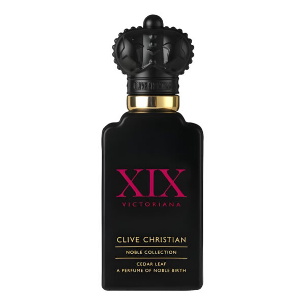 Clive Christian Xix Victoriana Cedar Leaf