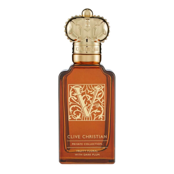 Clive Christian V Fruity Floral With Dark Plum
