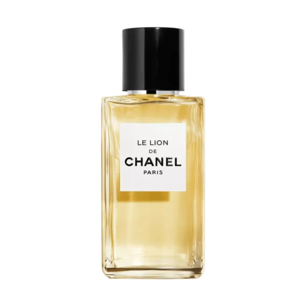 Chanel Le Lion Eau De Parfum
