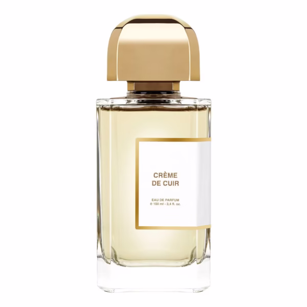 Bdk Crรจme De Cuir Eau De Parfum