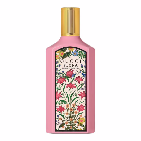 Gucci Flora Gorgeous Gardenia Eau De Parfum