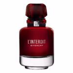 Givenchy L'interdit Eau De Parfum Rouge 80ml