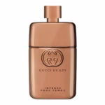 Gucci Guilty Eau De Parfum Intense Pour Femme