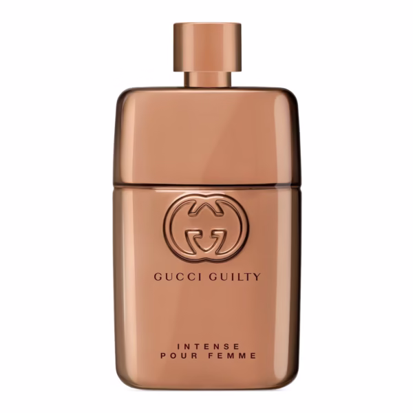 Gucci Guilty Eau De Parfum Intense Pour Femme