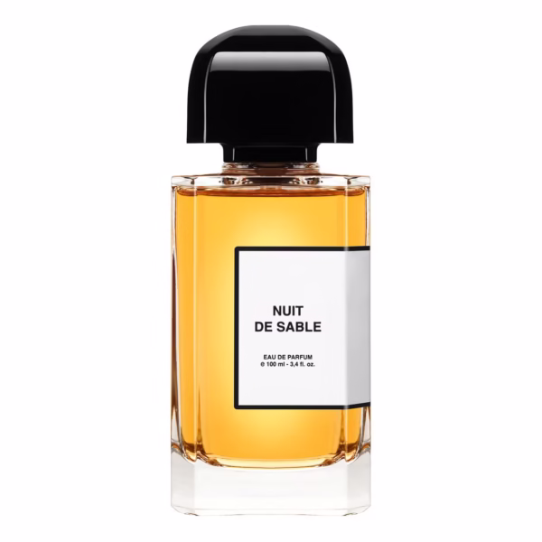 Bdk Nuit De Sable Eau De Parfum