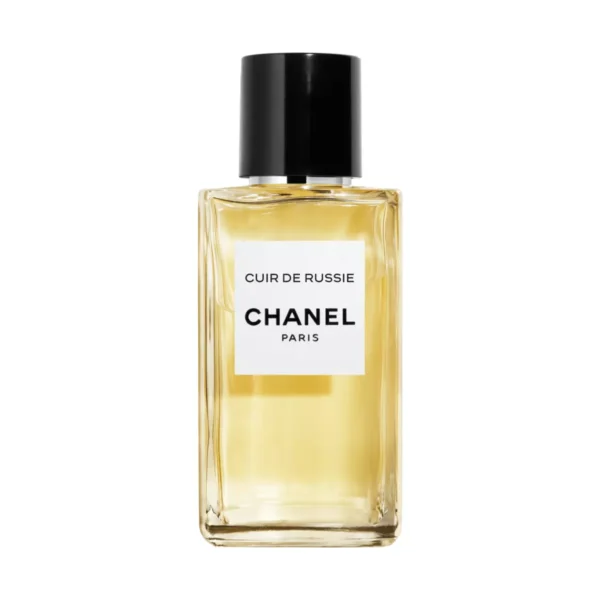 Chanel Cuir De Russie Eau De Parfum
